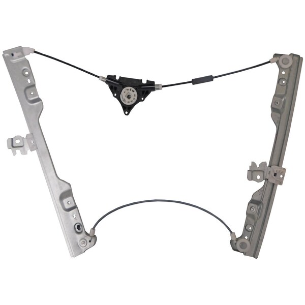 Wai Global WINDOW REGULATOR, WPR6304L WPR6304L - main
